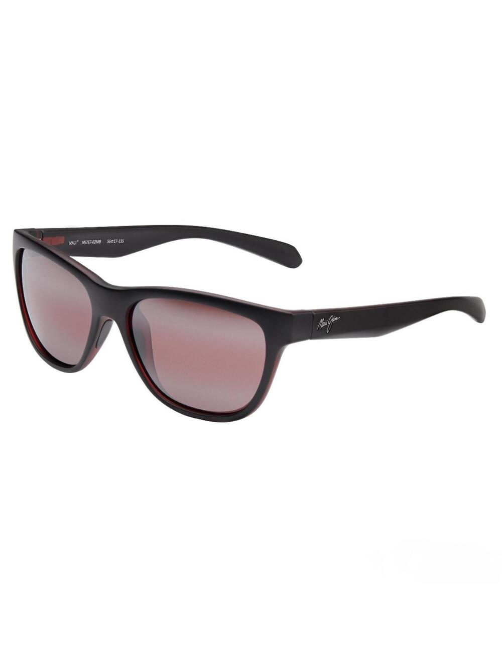 NWOT Maui Jim Secrets Polarized Sunglasses/Case